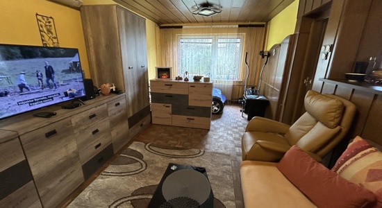 del hiše Stražišarjeva