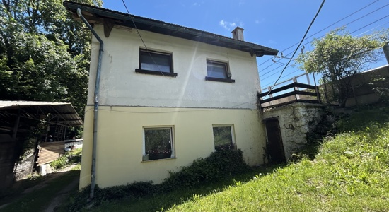 hipa Potoška Pot