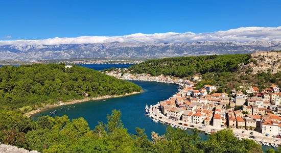 Zemljišče Novigrad